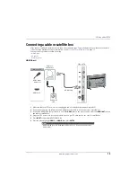 Предварительный просмотр 17 страницы Insignia NS-24D310NA17 User Manual