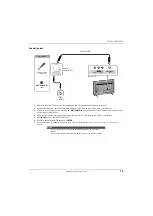 Предварительный просмотр 19 страницы Insignia NS-24D310NA17 User Manual