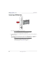 Предварительный просмотр 26 страницы Insignia NS-24D310NA17 User Manual