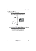 Предварительный просмотр 27 страницы Insignia NS-24D310NA17 User Manual