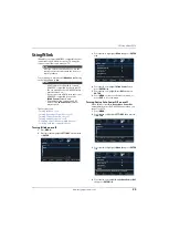 Предварительный просмотр 39 страницы Insignia NS-24D310NA17 User Manual