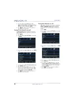 Предварительный просмотр 40 страницы Insignia NS-24D310NA17 User Manual