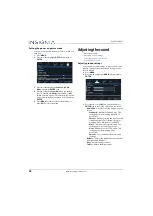 Предварительный просмотр 46 страницы Insignia NS-24D310NA17 User Manual