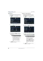 Предварительный просмотр 50 страницы Insignia NS-24D310NA17 User Manual