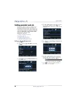 Предварительный просмотр 52 страницы Insignia NS-24D310NA17 User Manual