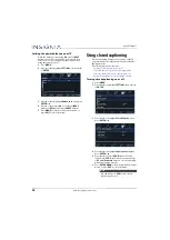 Предварительный просмотр 56 страницы Insignia NS-24D310NA17 User Manual