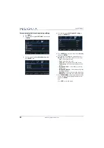 Предварительный просмотр 58 страницы Insignia NS-24D310NA17 User Manual