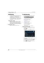 Предварительный просмотр 62 страницы Insignia NS-24D310NA17 User Manual