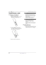 Предварительный просмотр 38 страницы Insignia NS-24E400NA14 User Manual