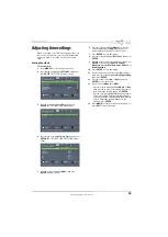 Preview for 59 page of Insignia NS-24E400NA14 User Manual