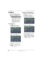 Preview for 62 page of Insignia NS-24E400NA14 User Manual