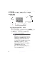 Предварительный просмотр 22 страницы Insignia NS-24E40SNA14 User Manual