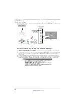 Предварительный просмотр 36 страницы Insignia NS-24E40SNA14 User Manual