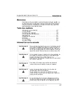 Preview for 28 page of Insignia NS-24FTV - 24" CRT TV User Manual