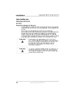 Preview for 55 page of Insignia NS-24FTV - 24" CRT TV User Manual