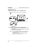 Preview for 69 page of Insignia NS-24FTV - 24" CRT TV User Manual