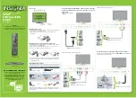 Insignia NS-24L240A13 (French) Manual D'Installation Rapide preview