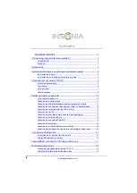 Preview for 2 page of Insignia NS-24LD120A13 Guía Del Usuario