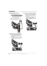 Preview for 26 page of Insignia NS-26L450A11 (French) Manual De L'Utilisateur