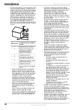 Предварительный просмотр 29 страницы Insignia NS-27FTV User Manual