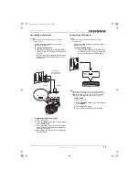 Preview for 11 page of Insignia NS-27LCD User Manual