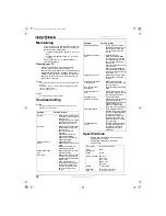 Preview for 18 page of Insignia NS-27LCD User Manual