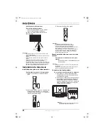 Preview for 28 page of Insignia NS-27LCD User Manual