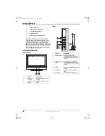 Preview for 46 page of Insignia NS-27LCD User Manual