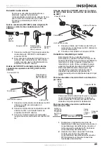 Предварительный просмотр 46 страницы Insignia NS-27RTV - 27" CRT TV User Manual