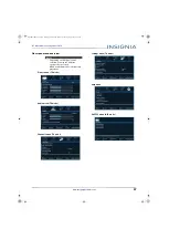 Предварительный просмотр 41 страницы Insignia NS-28D220NA16 User Manual