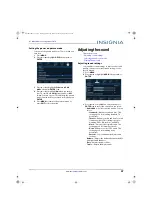 Предварительный просмотр 51 страницы Insignia NS-28D220NA16 User Manual