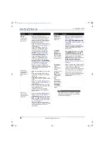 Предварительный просмотр 74 страницы Insignia NS-28D220NA16 User Manual