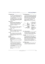 Preview for 8 page of Insignia NS-28DD220NA16 User Manual