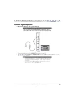 Preview for 34 page of Insignia NS-28DD220NA16 User Manual