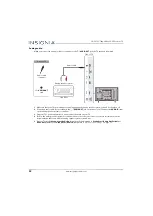 Preview for 37 page of Insignia NS-28DD220NA16 User Manual