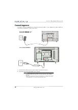 Preview for 39 page of Insignia NS-28DD220NA16 User Manual