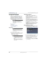 Preview for 47 page of Insignia NS-28DD220NA16 User Manual