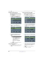 Предварительный просмотр 62 страницы Insignia NS-28DD310NA15 User Manual