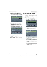 Предварительный просмотр 67 страницы Insignia NS-28DD310NA15 User Manual