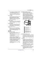 Preview for 7 page of Insignia NS-29L120A13 (French) Manual De L'Utilisateur