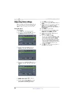 Preview for 60 page of Insignia NS-32D200NA14 User Manual