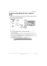 Preview for 19 page of Insignia NS-32D201NA14 (Spanish) Manual Del Usuario