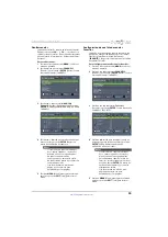 Preview for 55 page of Insignia NS-32D201NA14 (Spanish) Manual Del Usuario