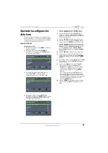 Preview for 65 page of Insignia NS-32D201NA14 (Spanish) Manual Del Usuario