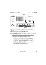 Preview for 22 page of Insignia NS-32D220NA16 User Manual