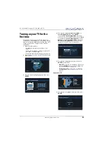 Preview for 38 page of Insignia NS-32D220NA16 User Manual