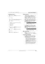 Preview for 42 page of Insignia NS-32D220NA16 User Manual