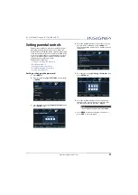 Preview for 56 page of Insignia NS-32D220NA16 User Manual