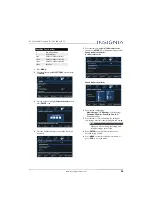 Preview for 58 page of Insignia NS-32D220NA16 User Manual