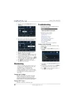 Preview for 65 page of Insignia NS-32D220NA16 User Manual